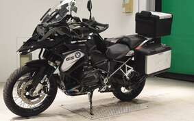 BMW R1200GS 2016 0A01