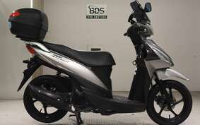 SUZUKI ADDRESS 110 CF47A