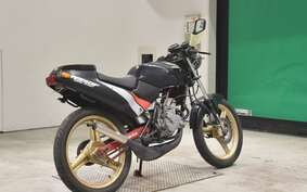 HONDA NS50F AC08