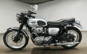 KAWASAKI W650 2005 EJ650A