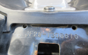 HONDA PCX125 JF28