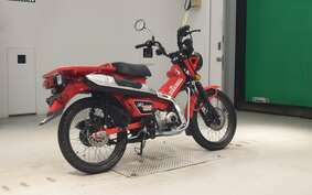 HONDA CT125 HUNTER CUB JA55