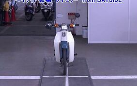 HONDA C50-FI AA01