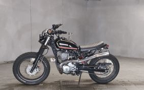 HONDA FTR223 MC34