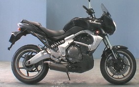 KAWASAKI VERSYS 2007 LE650A