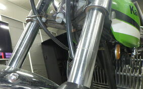 KAWASAKI KH400 2022 S3F