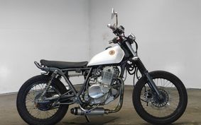 SUZUKI GRASS TRACKER NJ47A