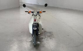 HONDA C70 SUPER CUB C70