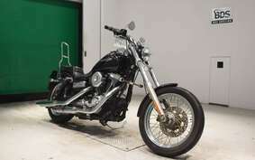 HARLEY FXDC 1580 2011 GV4