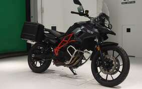 BMW F700GS 2017 0B06