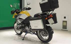 BMW R1200GS 2004