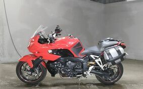 BMW K1200R S 2008 0585