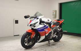 HONDA CBR1000RR Gen. 2 2010