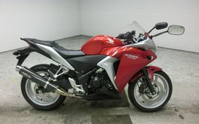 HONDA CBR250R MC41