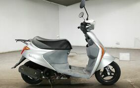 SUZUKI LET's 5 G CA47A