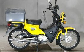 HONDA CROSS CUB 110 JA10