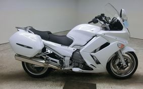 YAMAHA FJR1300 2009 RP13