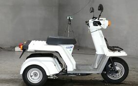 HONDA GYRO X TD02