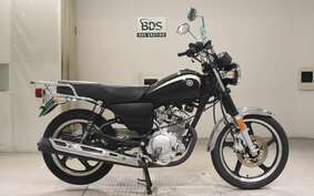 YAMAHA YB125SP