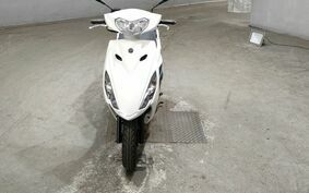 YAMAHA AXIS Z SED7J