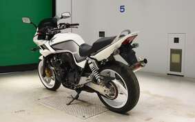 HONDA CB400 SUPER BOLDOR VTEC A 2012 NC42