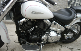 YAMAHA DRAGSTAR400 CLASSIC 2005 VH01J