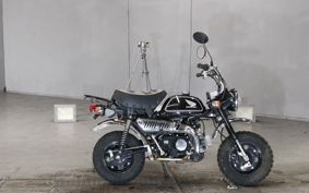 HONDA MONKEY AB27