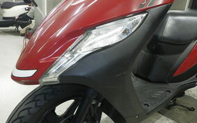 SUZUKI ADDRESS V125 DT11A