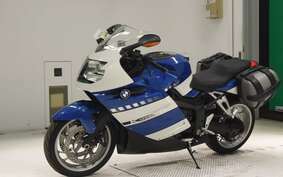 BMW K1200S 2005