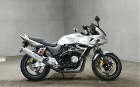 HONDA CB400 SUPER BOLDOR 2007 NC39