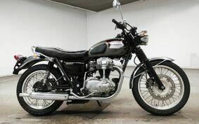 KAWASAKI W650 2004 EJ650A