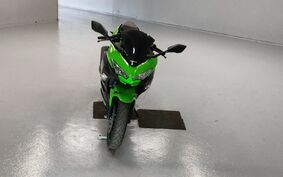 KAWASAKI NINJA 400 2018 EX400G