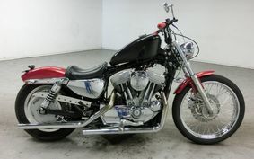 HARLEY XL883C 2005 CJM