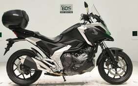 HONDA NC750X DCT 2021 RH09