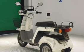 HONDA GYRO X TD02