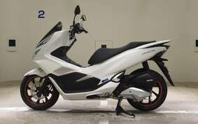 HONDA PCX125 JF81