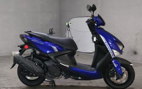 YAMAHA  CYGNUS  GRIF ASU SEJ4J