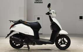 SUZUKI LET's CA4AA