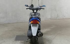 SUZUKI ADDRESS V125 CF4EA