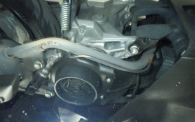 SUZUKI ADDRESS 110 CE47A