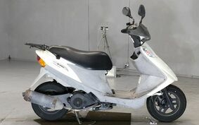 SUZUKI ADDRESS V125 G CF4EA