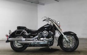 YAMAHA DRAGSTAR 400 CLASSIC 1999 4TR