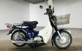 YAMAHA MATE 90 UB02J