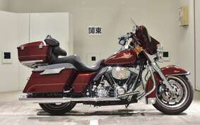 HARLEY FLHTC 1580 2008 FF4