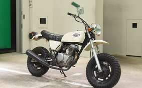 HONDA APE 50 AC16