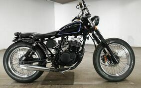 SUZUKI GRASS TRACKER BigBoy NJ4BA