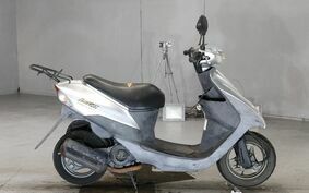 SUZUKI LET's 2 CA1PA