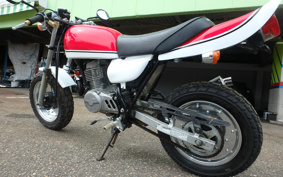 HONDA APE50 AC16