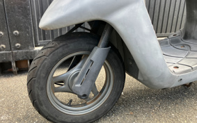 SUZUKI LETS2 CA1KA