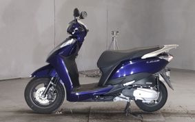 HONDA LEAD 125 JF45